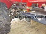 Hydrostatische Lenkung Lindner T3500 Bergtrasporter Transporter T3500S Lindner T3500S